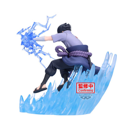 Figura Sasuke Uchiha Combination Battle 2 – Naruto Shippuden 14cm