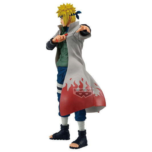 Figura Minato Namikaze – Naruto Shippuden 24cm