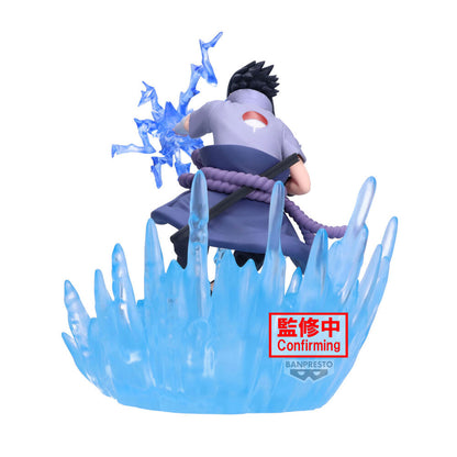 Figura Sasuke Uchiha Combination Battle 2 – Naruto Shippuden 14cm