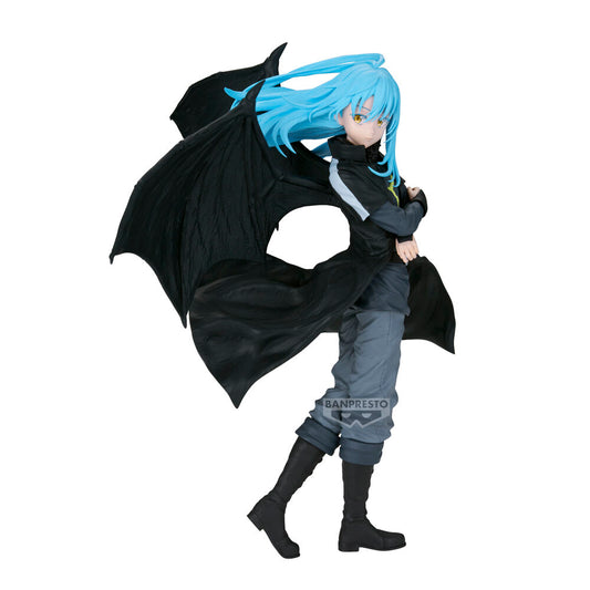Figura Rimuru Tempest Tears Of The Azure Sea - That Time I Got Reincarnated as a Slime 25cm
