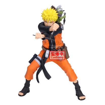 Figura Naruto Uzumaki Grandista – Naruto 72 Series 22cm