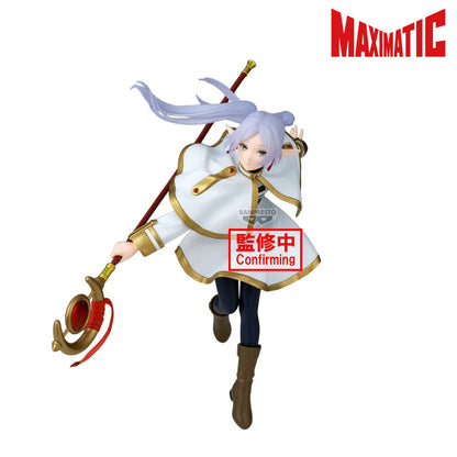 Figura Frieren: Beyond Journeys End Maximatic – Frieren 20cm