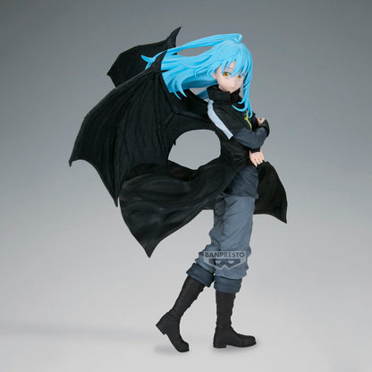 Figura Rimuru Tempest Tears Of The Azure Sea - That Time I Got Reincarnated as a Slime 25cm