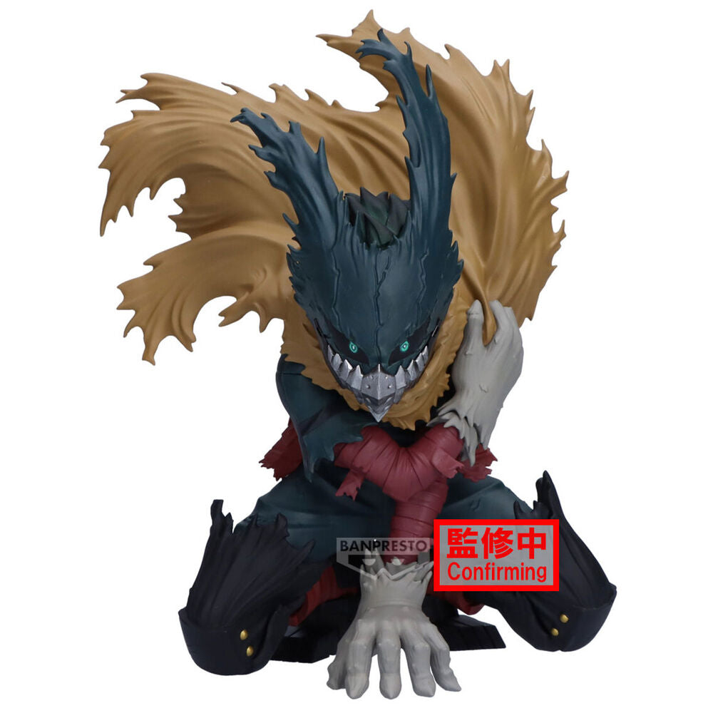 Figura Izuku Midoriya Maximatic – My Hero Academia 15cm