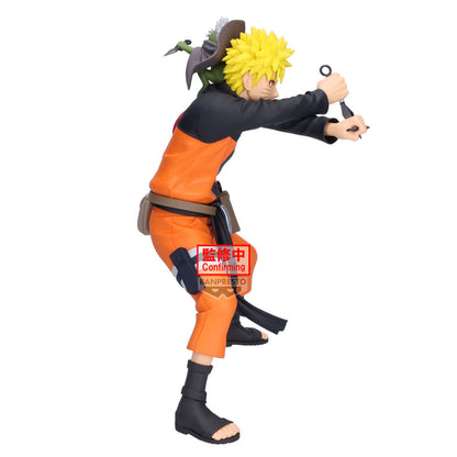 Figura Naruto Uzumaki Grandista – Naruto 72 Series 22cm