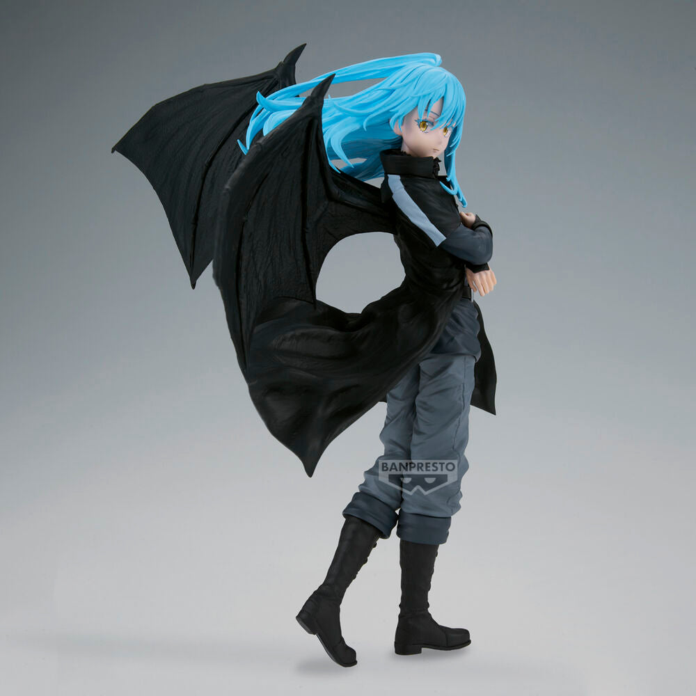 Figura Rimuru Tempest Tears Of The Azure Sea - That Time I Got Reincarnated as a Slime 25cm