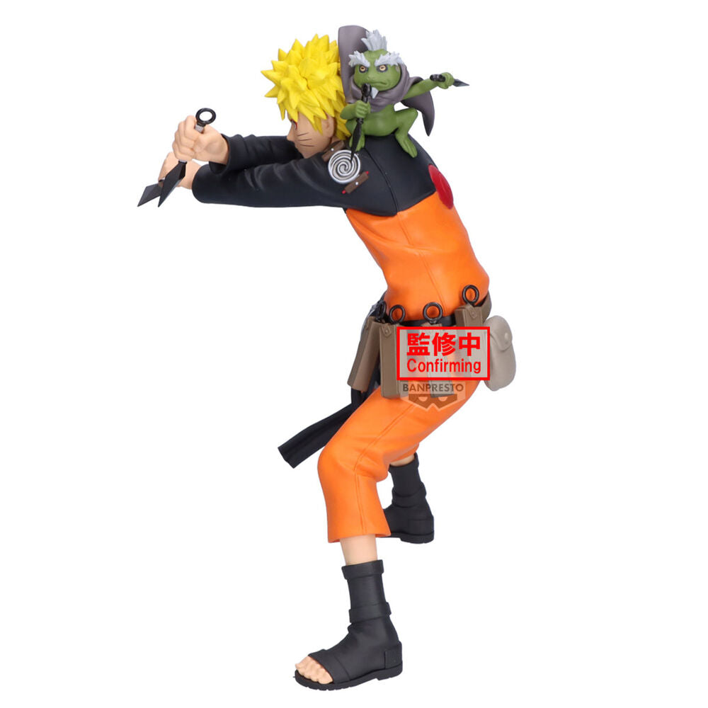 Figura Naruto Uzumaki Grandista – Naruto 72 Series 22cm