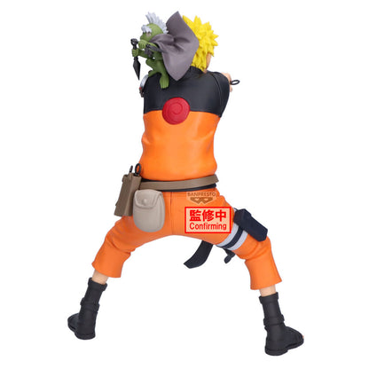Figura Naruto Uzumaki Grandista – Naruto 72 Series 22cm