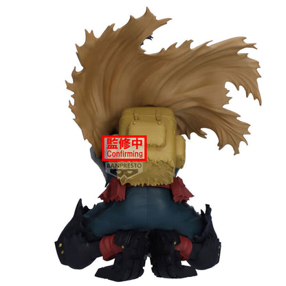 Figura Izuku Midoriya Maximatic – My Hero Academia 15cm