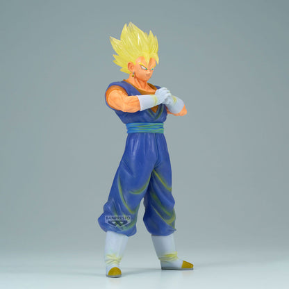 Figura Vegito Clearise - Dragon Ball Super 23cm
