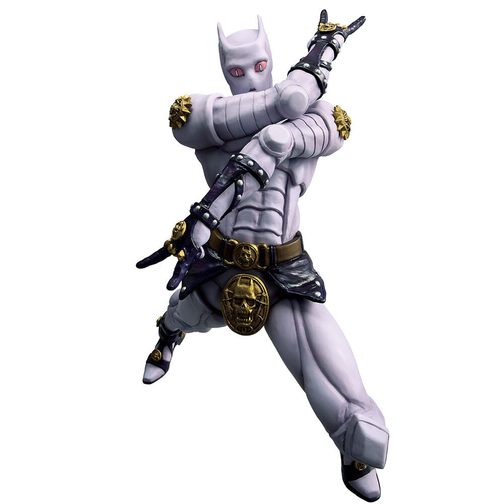 Figura Deadly Queen Stand Rush! Ichibansho – Jojo's Bizarre Adventure 21cm