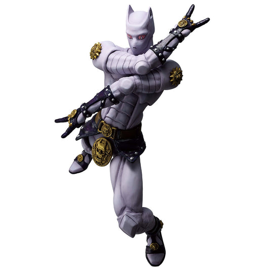 Figura Deadly Queen Stand Rush! Ichibansho – Jojo's Bizarre Adventure 21cm