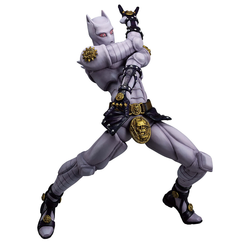 Figura Deadly Queen Stand Rush! Ichibansho – Jojo's Bizarre Adventure 21cm