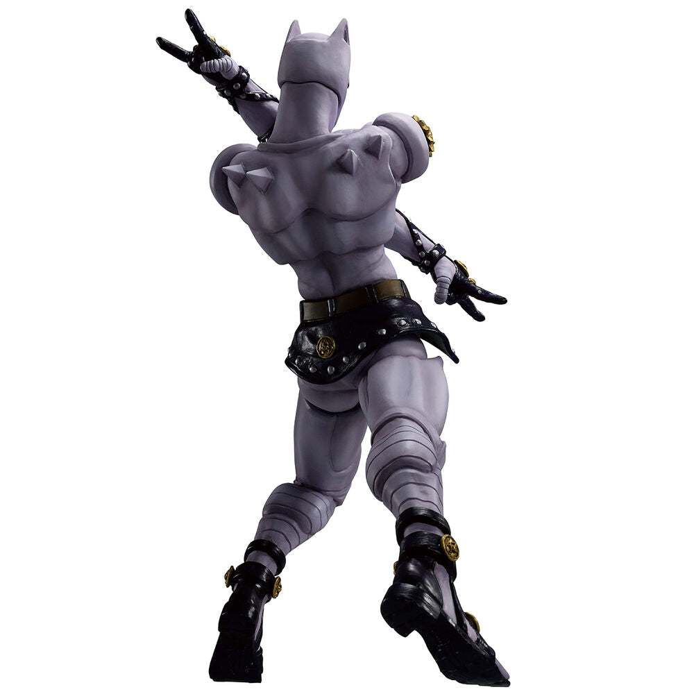 Figura Deadly Queen Stand Rush! Ichibansho – Jojo's Bizarre Adventure 21cm