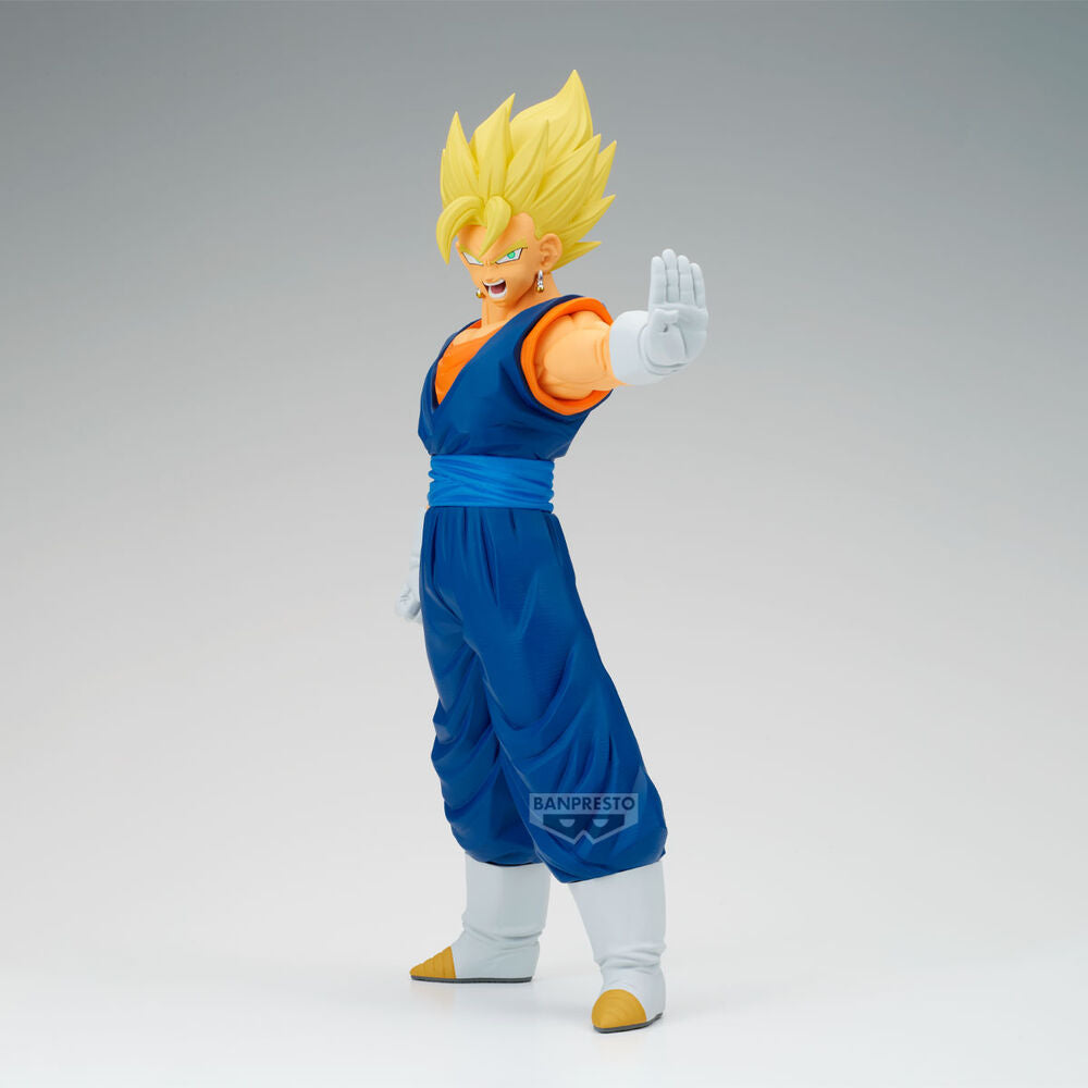 Figura Vegito Grandista - Dragon Ball Z 31cm