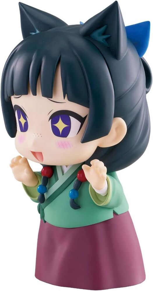 Figura Maomao Big Sofvimates – The Apothecary Diaries 15cm