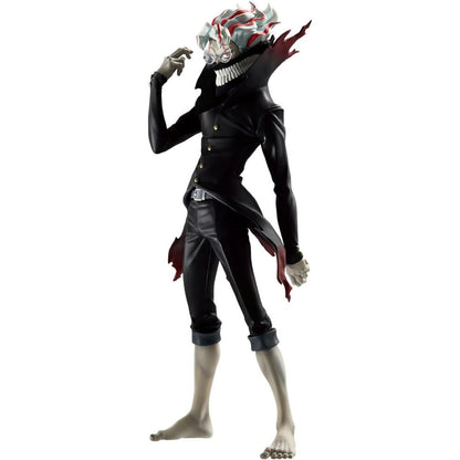 Figura Okarun Transformed Grandista - Dandadan 28cm