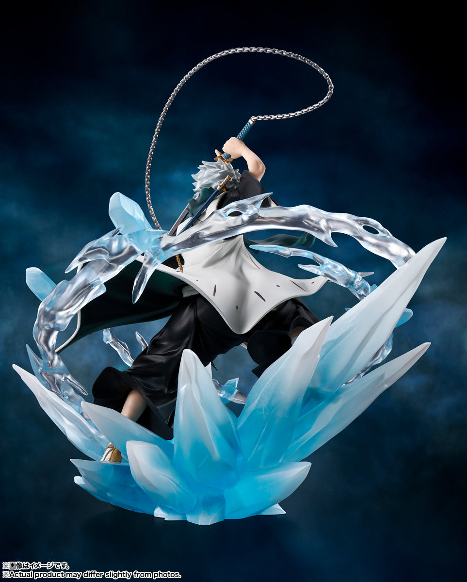 Figura Toushiro Hitsugaya