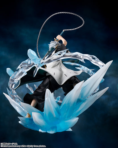 Figura Toushiro Hitsugaya