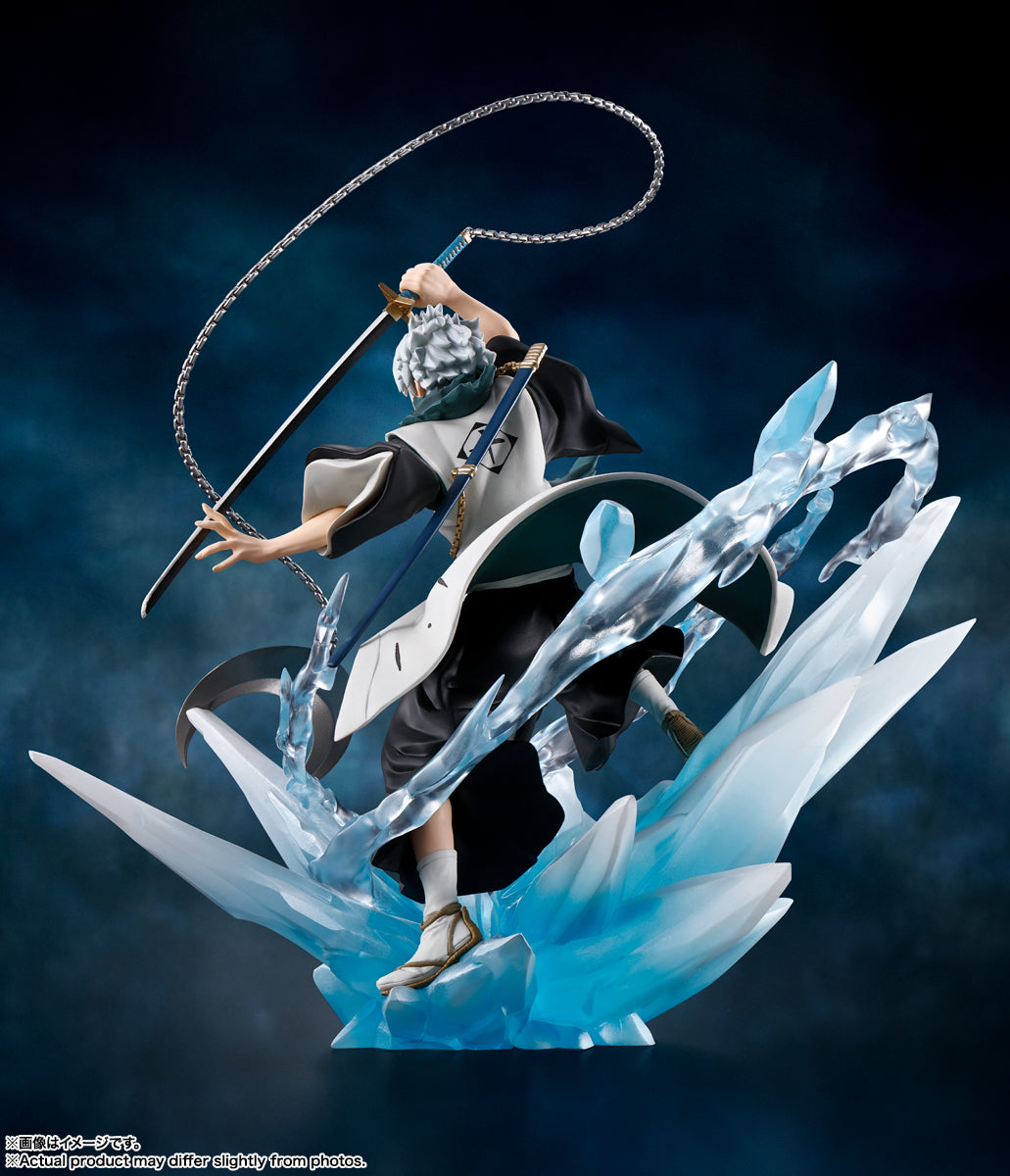 Figura Toushiro Hitsugaya