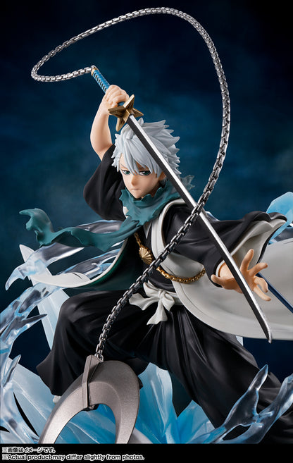 Figura Toushiro Hitsugaya