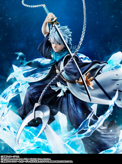 Figura Toushiro Hitsugaya