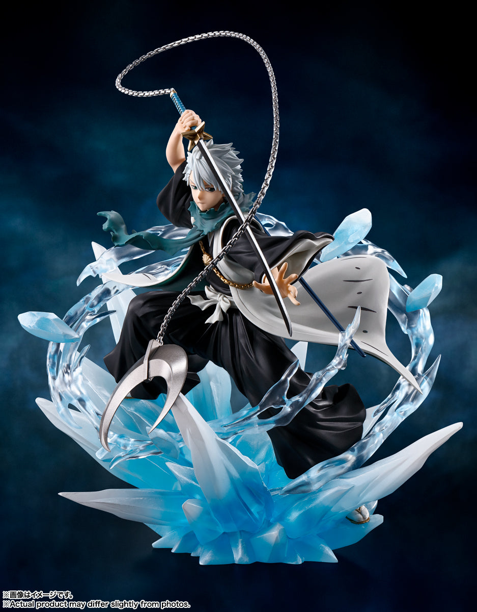 Figura Toushiro Hitsugaya