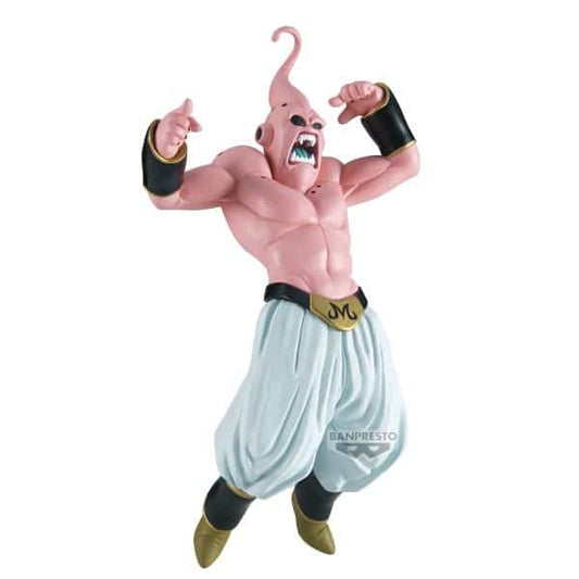 Figura Majin Buu Match Makers - Dragon Ball Z