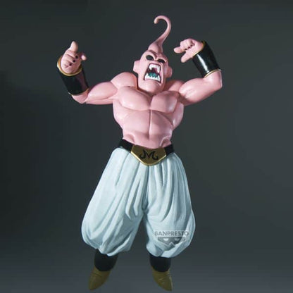 Figura Majin Buu Match Makers - Dragon Ball Z