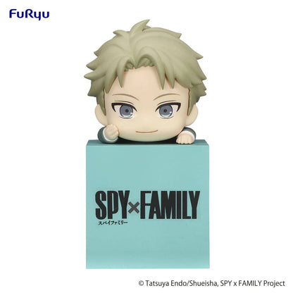 Figura Loid. Hikkake - Spy X Family 10cm