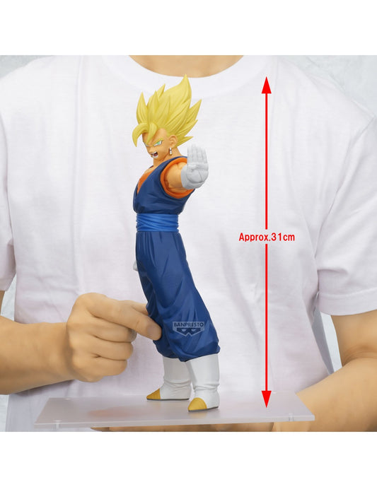 Figura Vegito Grandista - Dragon Ball Z 31cm