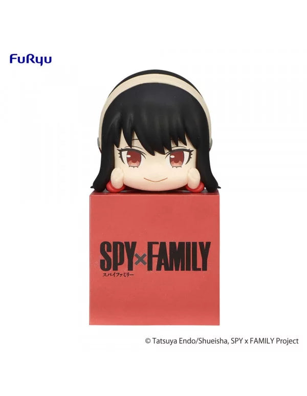 Figura Yor. Hikkake - Spy X Family 10cm