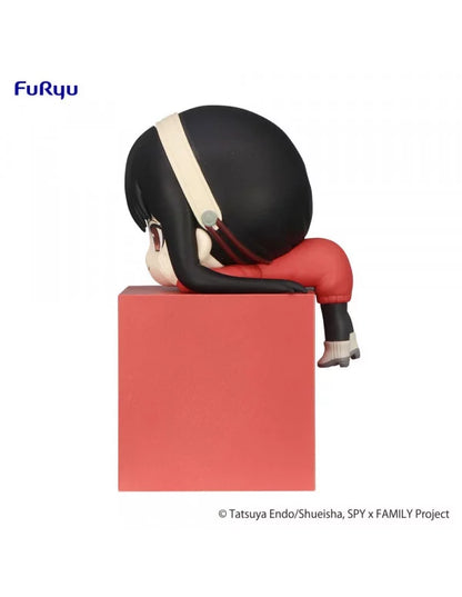 Figura Yor. Hikkake - Spy X Family 10cm